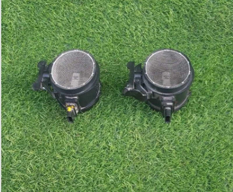 Экономайзер от Mercedes M272 3.5 W211